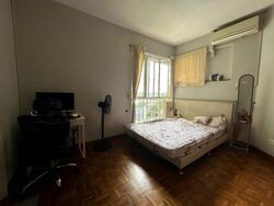 Bullion Park (D26), Condominium #506488521